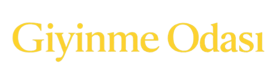 Giyinme odası
